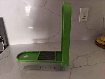 Photo of free Onion Dicer (North Miami Beach, 33162) #2