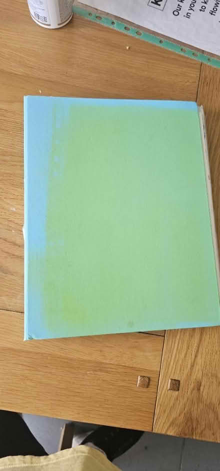 Photo of free Folder full of cooking recipes (Kirkby L32) #1