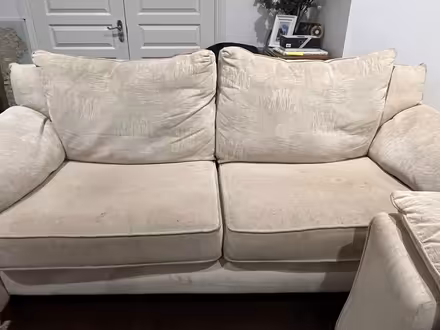 Photo of free Couches (Dublin 5) #4