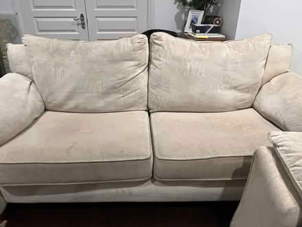 Photo of free Couches (Dublin 5) #4