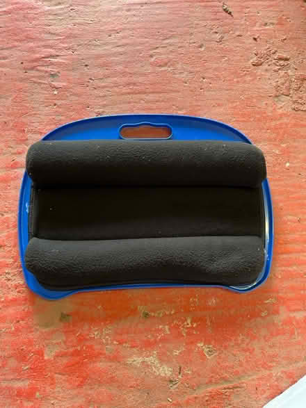 Photo of free Laptop tray holder (Tunbridge Wells) #2