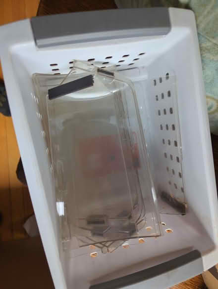 Photo of free Vent deflectors (Trinidad) #1