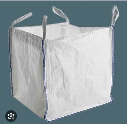 Photo of Builders sacks or something similar (Oswestry SY11) #1