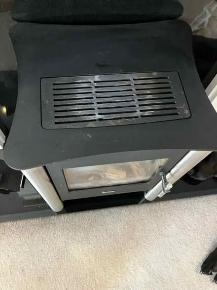 Photo of free Esse Flueless Gas Stove (Blackheath SE3) #2