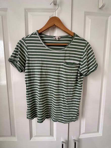 Photo of free Striped T-Shirt (Bicester OX26) #1
