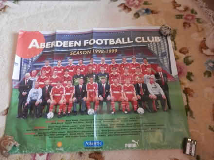 Photo of free Posters (AB12) #2