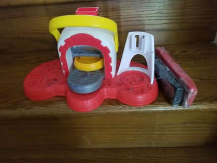 Photo of free Playdoh pizza maker (Centrepointe) #1