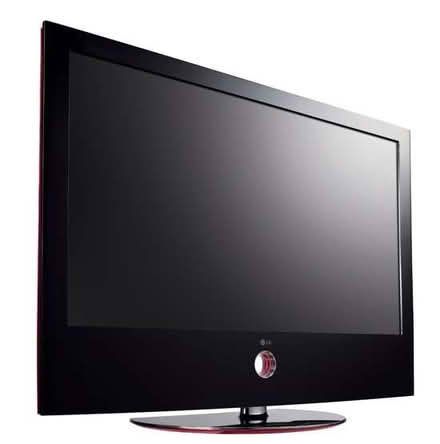 Photo of free lg 37" tv (Seven Dials BN1) #1