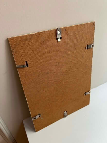 Photo of free Picture Frame (SW4) #2
