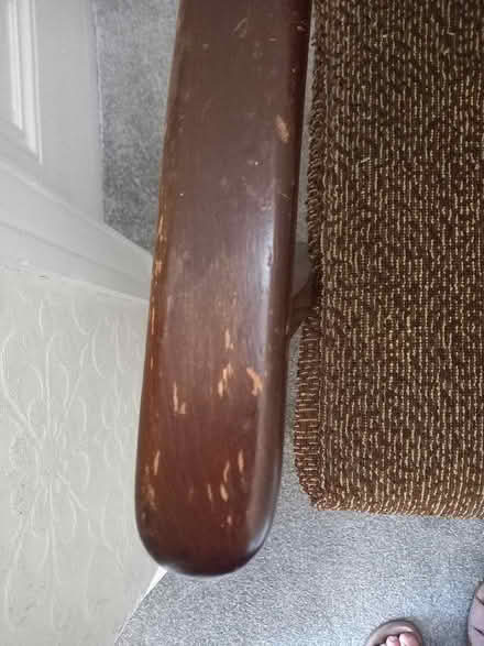 Photo of free Chair (Craig-y-don LL30) #3