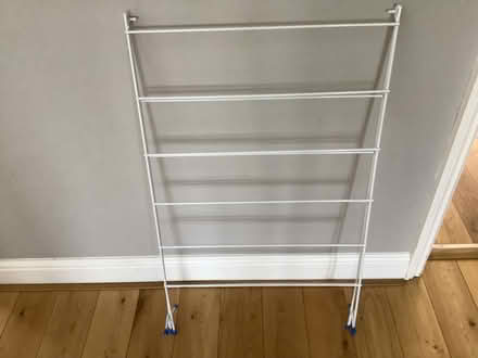 Photo of free Clothes Airer (Glenleigh Park TN39) #2