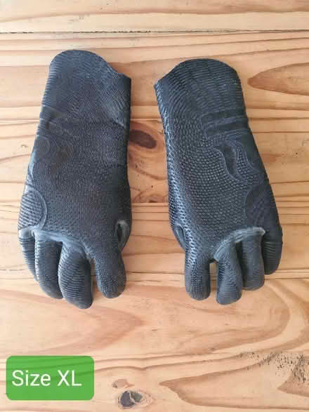 Photo of free Diving gloves and socks (Chorlton M21) #1