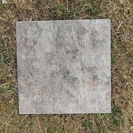 Photo of free Porcelain tiles (OX4 Rose Hill) #1