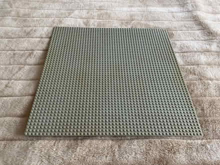 Photo of free Base for Lego (about 16 x 16 inches) (CT1) #1