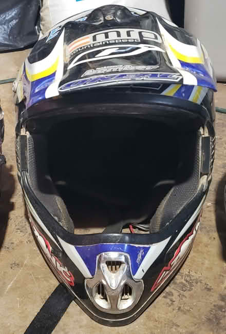 Photo of free Assorted Helmets Bike, Motorcycle (Front Royal) #4