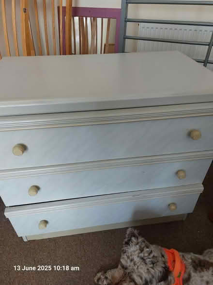 Photo of free House clearance (Wellingborough NN8 1EF) #2