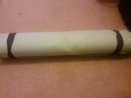Photo of free Adult size yoga mat (Monimail KY15) #1