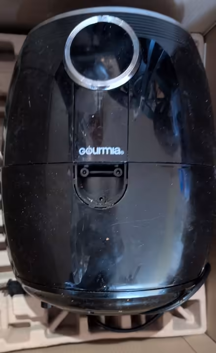 Photo of free Gourmia Air Fryer (Used) (Albany Park) #1