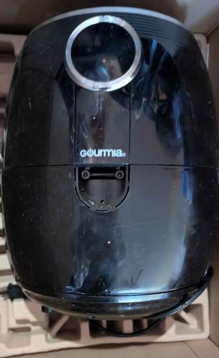 Photo of free Gourmia Air Fryer (Used) (Albany Park) #1