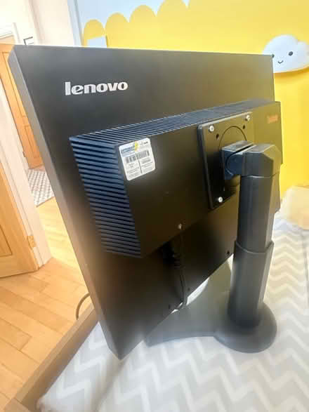 Photo of free Lenovo 24 inch monitor (BS23) #2
