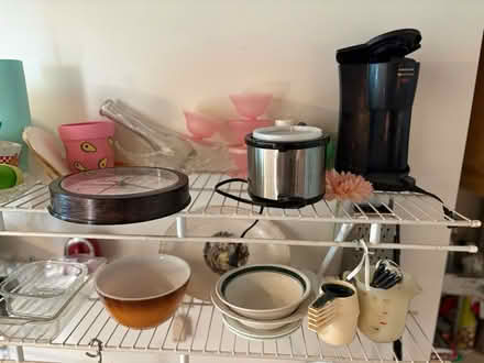 Photo of free Antique dishes, containers (Red Hook Commons 12571) #4