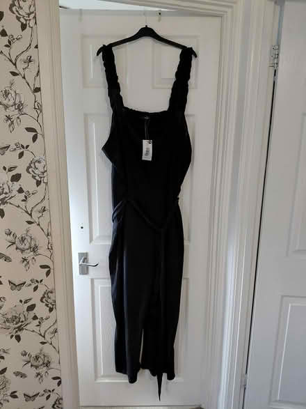 Photo of free Ladies jumpsuit (Blackburn) #1