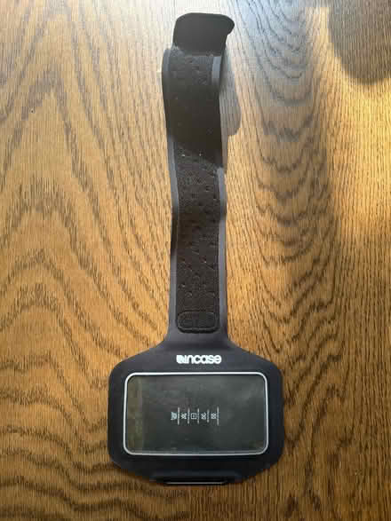 Photo of free Incase Nylon Runner's Armband (Teddington TW11) #1