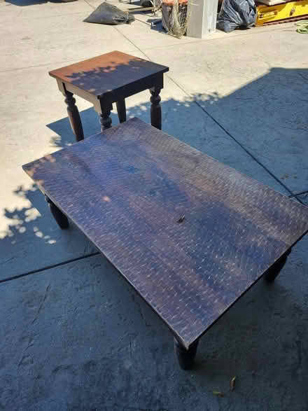 Photo of free Misc things (Soquel) #2