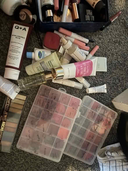 Photo of free Make up and cleansers etc (New England) #3