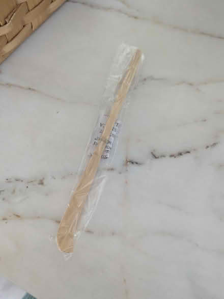 Photo of free Matcha Latte mix with scoop (near Central Park) #1