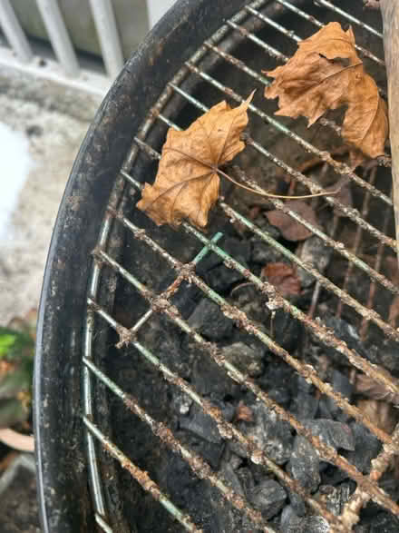 Photo of free Old BBQ (Stevenage SG1) #2