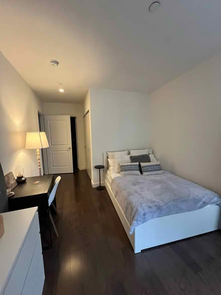Photo of free NEW IKEA BED – PICKUP in FiDi (Financial District) #1