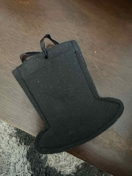 Photo of free Gift card holder (Malden) #2
