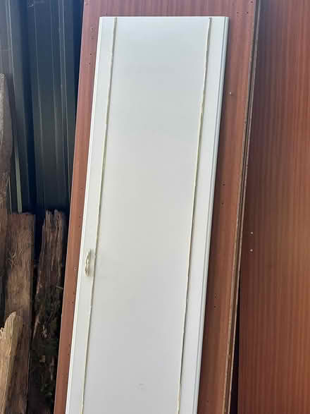Photo of free Wardrobe doors (Norton LD8) #1