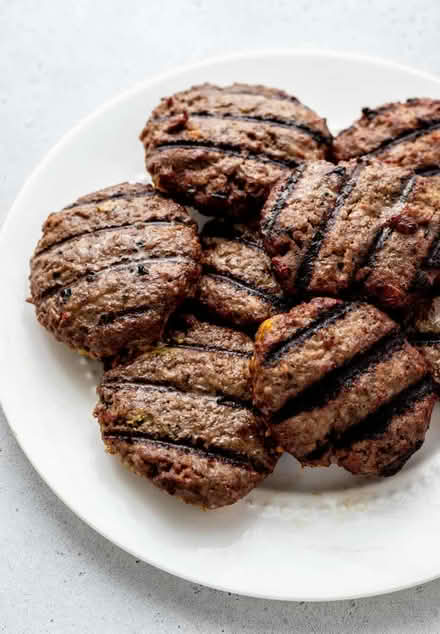 Photo of Meat and BBQ items (Woodhouse S13) #3