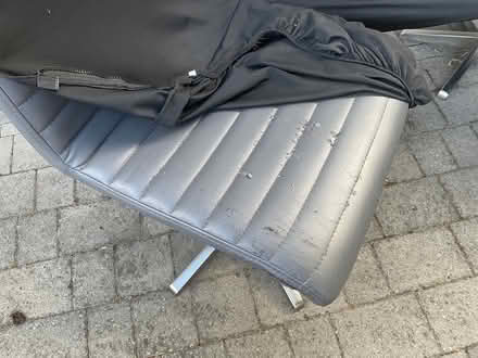 Photo of free 4 Dining / Office Swivel Chairs (Fareham PO16) #2