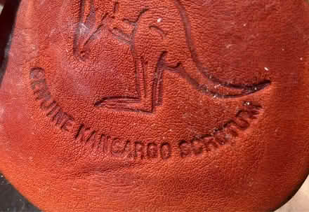 Photo of free Leather Pouch (SW4) #2
