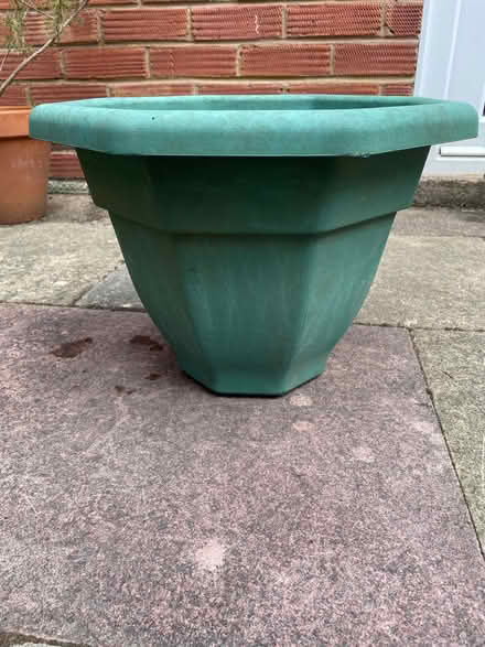 Photo of free Garden planter (Nunnery Wood WR5) #2