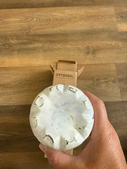 Photo of free 750ml water bottle with box (Common Edge FY4) #2