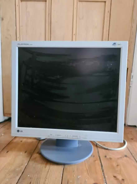 Photo of free Computer monitor (Chorlton M21) #1