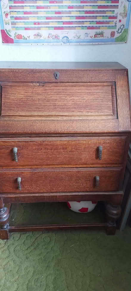 Photo of free Bureau (Sedbergh LA10) #2
