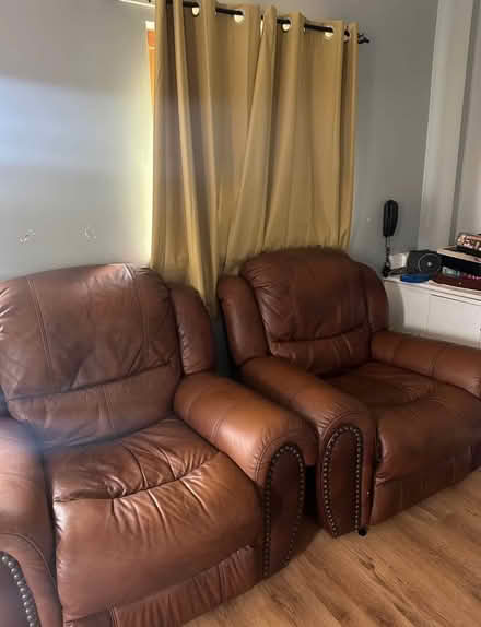 Photo of free Sofa (B23 7XL) #1