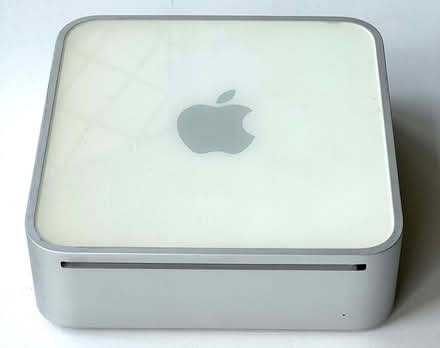 Photo of free Mac mini 2006 (Muswell Hill N10) #1