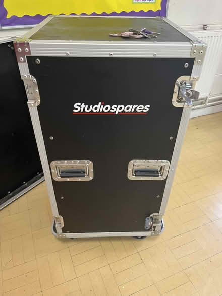 Photo of free Audion system (Kirkdale) #2
