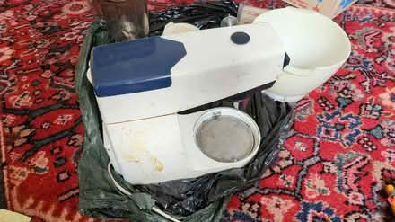 Photo of free Kenwood Chef A701A (Quarndon DE22) #1
