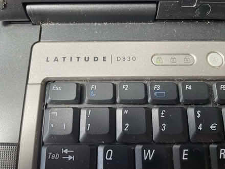 Photo of free Laptop (Hinchley Wood KT10) #2