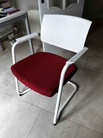 Photo of free Office chairs (Dublin) #3