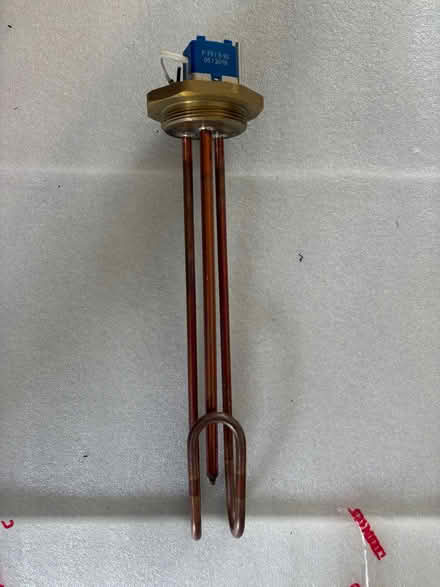 Photo of free Copper Immersion Heater (Downend GL6) #1