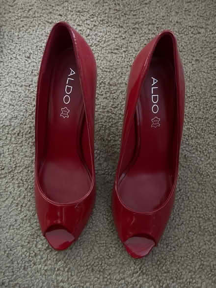 Photo of free 3 pairs of shoes (Annapolis Overlook) #2