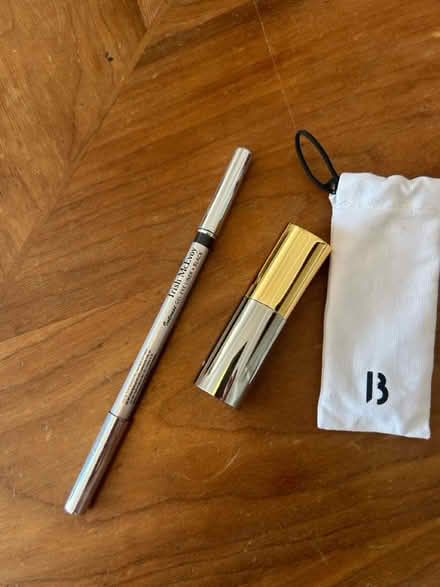 Photo of free Eye Liner & Lipstick from Library (Kennington, SE11) #1
